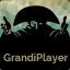 GrandiPlayer