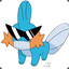 Mudkip | FadeAway