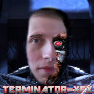 TERMINATOR - XFX