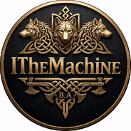 ITheMachine's avatar