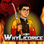 WhyLicorice