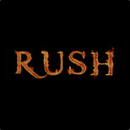 Rush ☯