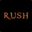 Rush ☯