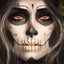 Sugar Skull
