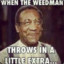 WeedMan