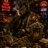 Szakal_420 Steam avatar