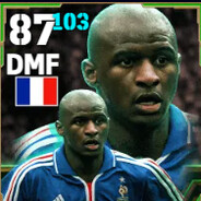 konami公式認定:维埃拉