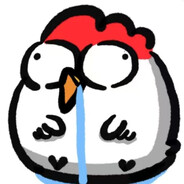 咯咯哒小唐鸡二号