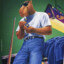Joe Camel