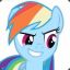 Rainbow Dash