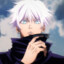Satoru Gojo