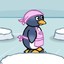Peachyguin