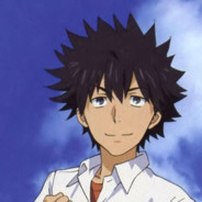 法外狂徒上条当麻