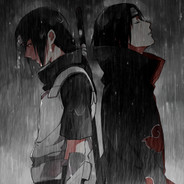 Itachi uchiha