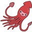 IM A SQUID