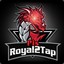 Royal2Tap_Pis