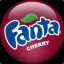 Cherry Fanta