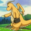 Dragonite carter