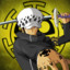 Trafalgar Law