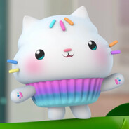 cakey cat