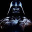 Mai tuciuriu ca Darth Vader