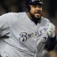 Prince Fielder