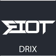 Drix - steam id 76561197965533357