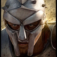 General Maximus