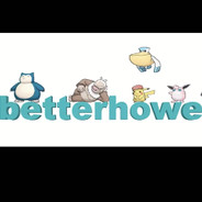 betterhower