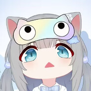 白白