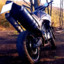 Yamaha XT 660X