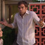 Dexter Morgan