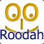 Roodah