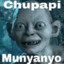 CHupapi munyanyo