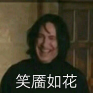 神锋无影斯内普