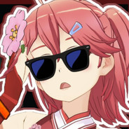 魔法少女Teriri~☆