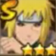 波风水门[秽土转生]