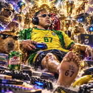 Player avatar