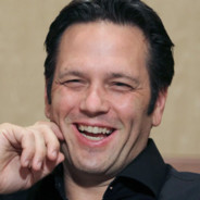Phil Spencer