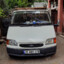 Ford Transit 1999 120P