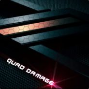 Ar'T Quad Damage - steam id 76561197965572476