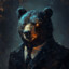 XenoBear