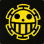 Trafalgar Law