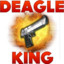 Deagle King