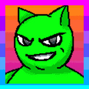 TICK Steam avatar