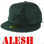 Alesh