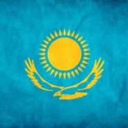 KAZAKH