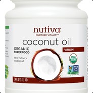 Coconut Oil