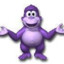 Bonzy Buddy