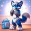 Gaomon3 BluFox